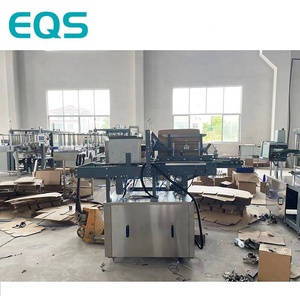 A đến Z toàn bộ máy đóng gói hộp carton chìa khóa - Product Image 2