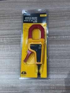 Pinzas Amperimétricas de Última Generación (80i-2010s) para Medición y Análisis - Product Image 2