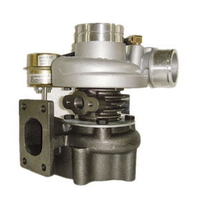 TB2509 466974 99431083 466974-0010 466974-5010S 8140.27.2700/2870 Turbocompresor de motor para <span class=keywords><strong>Iveco</strong></span> Daily 35,10 40,10 45,10 49. 2,5 L - Product Image 2