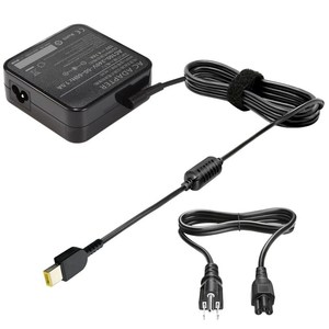 Cargador cuadrado 20V 4.5A 90W Punta USB para salida <span class=keywords><strong>de</strong></span> adaptador <span class=keywords><strong>de</strong></span> computadora portátil Le Novo ThinkPad G405 - Product Image 3