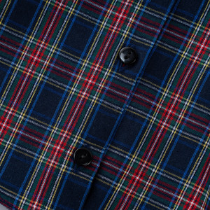 Collier en papier pour <span class=keywords><strong>chemise</strong></span>, collier en carton, collier de perles, mode homme, pierres naturelles, faux collier, t-shirt pour homme, pastoral, clergé - Product Image 6