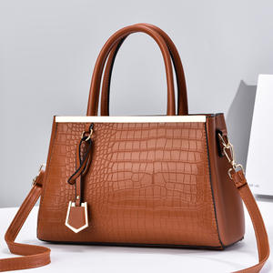 Sacs fourre-tout en <span class=keywords><strong>cuir</strong></span> PU personnalisés pour femmes, sacs <span class=keywords><strong>à</strong></span> <span class=keywords><strong>main</strong></span> et pochettes de luxe 2026 pour femmes, vente en gros - Product Image 2