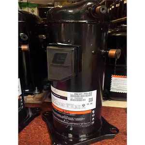 คอมเพรสเซอร์แบบสโครล Copeland รุ่น ZR61KC TF5 420 สำหรับงานทำความเย็นในอุตสาหกรรม - Product Image 3
