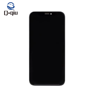 Assemblage d'affichage LCD de numériseur visuel de haute qualité pour <span class=keywords><strong>Apple</strong></span> pour iPhone 11Pro Max 1 an de garantie en gros écran de téléphone portable - Product Image 5
