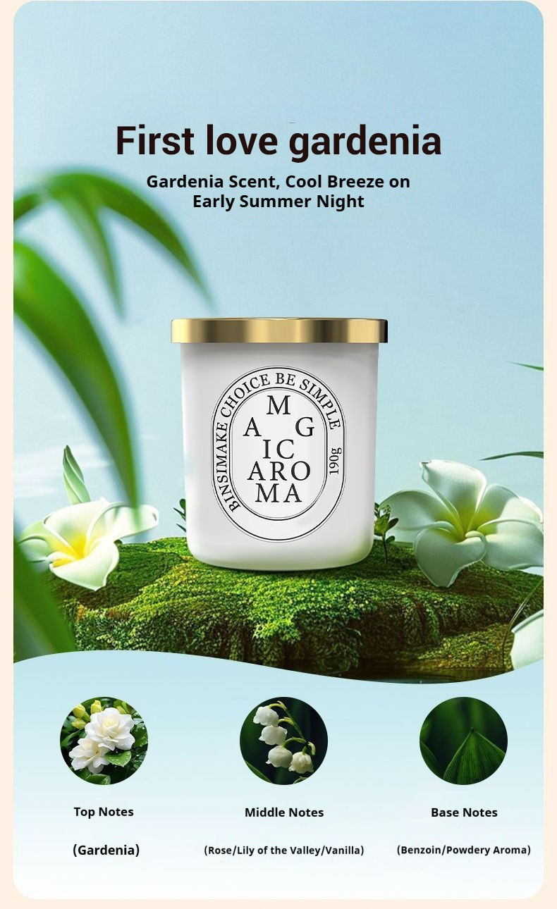 Gardenia