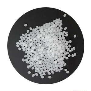 Pellets pla Factory Price Modified Plastic PLA/PBAT resin Bioplastic Compound pla