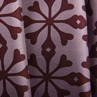 Écharpes de luxe de haute qualité en gros 2026, acceptant la personnalisation du logo, écharpe 100% soie pour femmes