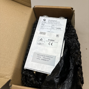 1 buah Pengontrol Pemandu Web Fife D-Max <span class=keywords><strong>2</strong></span> Baru Asli 200925-001 Ref11A - Product Image 1