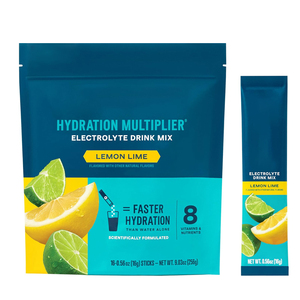 תוסף biocchn נוסחה הסיטונאי תוויות פרטיות תוספי מזון מתן אנרגיה משקה אלקטרוליטי אבקת - Product Image 1