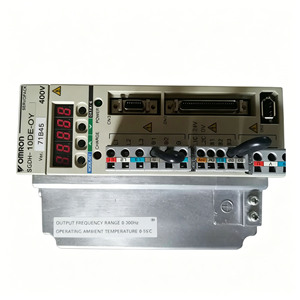 การซ่อมแซมและบำรุงรักษาอย่างมืออาชีพ SGDH-05DE-OY Sigma-II อินเวอร์เตอร์อุตสาหกรรมสำหรับหุ่นยนต์ 6 แกน - Product Image 5