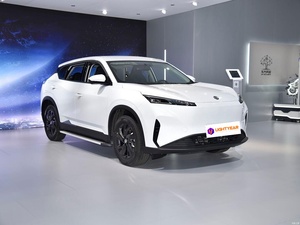 Dongfeng Forthing รถ SUV EV01ฟ้าใหม่ - Product Image 4