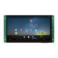 Proculus PX30 Android 7-Zoll-Board mit Display Coffee Machine Panel-Unterstützung Wifi Lcd Controller Board Lcd-Module