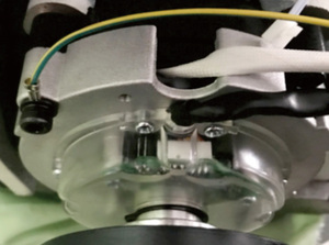 Nueva Máquina Overlock de Ultra Alta Velocidad Serie B7510 - Product Image 2
