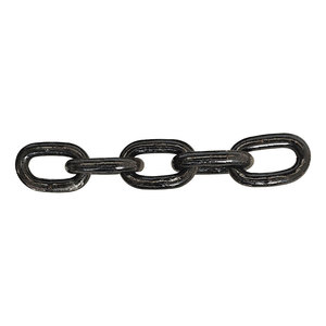 Marine Welded Studless Anchor Chain Steel Ship Anchor Chain - Product Image 3
