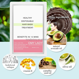 Nouveaux produits Omylady <span class=keywords><strong>Masque</strong></span> capillaire coréen en feuille <span class=keywords><strong>Meilleur</strong></span> traitement capillaire <span class=keywords><strong>pour</strong></span> <span class=keywords><strong>cheveux</strong></span> abîmés - Product Image 4