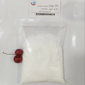 Chất lượng cao Natri hexametaphosphate shmp 68% cấp thực phẩm CAS 10124-56-8 shmp 68% Natri polyphosphates giá - Product Image 3