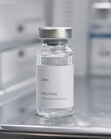 Étiquettes personnalisées pour flacons de 3 ml, 5 ml, 10 ml, 20 ml, 30 ml, étiquettes adhésives en vinyle imperméables pour peptides, étiquettes pour cosmétiques
