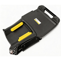 A05B-2256-C113 Pendentif d'enseignement pour robot Fanuc, dédié à la soudure par points, contrôleur Ipendant R-30ib Plus avec écran tactile de 6,4 pouces, série A05B