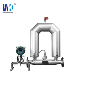 Yüksek kaliteli <span class=keywords><strong>Coriolis</strong></span> kütle akış ölçer sıvı gaz <span class=keywords><strong>Coriolis</strong></span> debimetre yağ yoğunluğu akış ölçer kütle akış ölçer yem bulamaç - Product Image 4