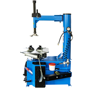 Máquina Desmontadora de Neumáticos en Venta/Desmontadora Rápida/Piezas para Neumáticos - Product Image 1