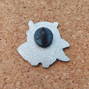 Broches en émail poli de 3cm de haute qualité pour les fans de <span class=keywords><strong>Pikacu</strong></span> dans le style Link comme cadeaux - Product Image 4