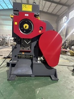 Machine de découpe et de marquage d'angles de haute qualité pour le métal, le fer et l'acier