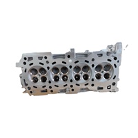 Culasse complète neuve 11040-JA00A pour moteur Nissan Altima Rogue Sentra X-Trail QR25DE 2.5L DOHC – Remplacement OEM direct usine