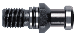 Accessoires de machines-outils de haute précision Pullstuds en acier Iso30-Iso40-Iso50 Cnc Mill Tool Holder Pullstud - Product Image 3