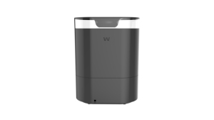 Purificador de Aire <span class=keywords><strong>Midea</strong></span> con Aroma, <span class=keywords><strong>Humidificador</strong></span> Eléctrico a Pilas, Difusor de Aceites Esenciales, Diseño Portátil para Automóvil, 3-5L - Product Image 1