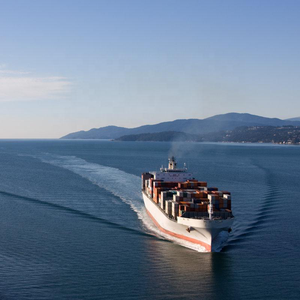 Đầy Đủ <span class=keywords><strong>Container</strong></span> Dịch Vụ 20ft <span class=keywords><strong>40ft</strong></span> 45ft Ddu Ddp Từ Trung Quốc Đến Úc <span class=keywords><strong>USA</strong></span> Canada Đại Lý Vận Chuyển Bằng Đường Biển - Product Image 4