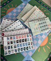 Tuiles de Mahjong américaines en acrylique imitation marbre et jade, écologiques, personnalisées avec motif artistique rétro de faisan à feuilles vertes