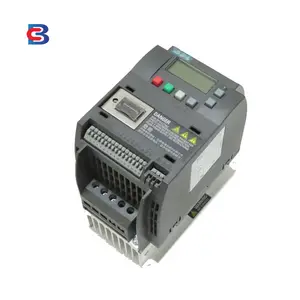 Sinamic-módulo inversor PLC original, convertidor de frecuencia 6SL3210-5BE17-5UV0, nuevo