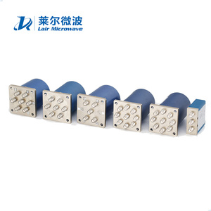 Sp4t DC-40G đồng trục RF cơ khí chuyển đổi không an toàn/Chốt chuyển đổi kết nối phụ kiện - Product Image 5