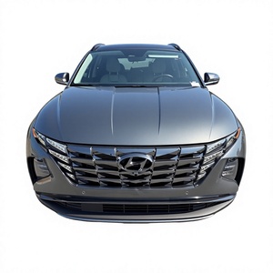 ฮุนได ทูซอน ลิมิเต็ด ปี 2023 รุ่น 4 ประตู SUV พวงมาลัยซ้ายและขวา รถมือสองขาย - Product Image 1
