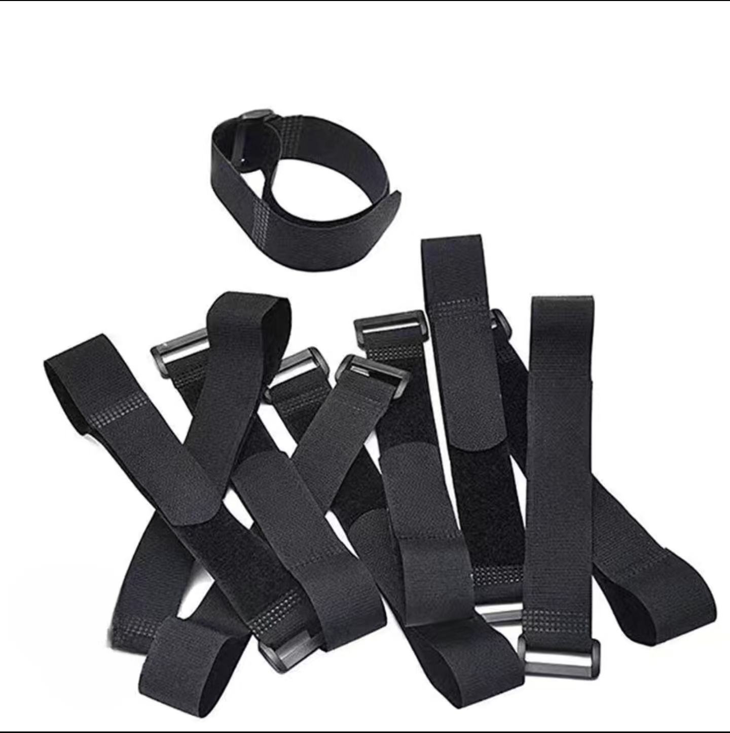 The Strong Adhesive Self-binding Tool - Magic Tape, Instantly Makes the Desktop Tidy