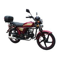 Importar Motos De Chine Offre Spéciale Motos Adultes 50cc 70cc Gaz Import Alpha Street Bike Moto 90CC Cyclomoteur