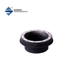 Kit de <span class=keywords><strong>cheminée</strong></span> arc-en-ciel de 6 pouces en acier inoxydable à <span class=keywords><strong>double</strong></span> <span class=keywords><strong>paroi</strong></span> isolée, complet pour poêle à bois, garantie de 5 ans - Product Image 6