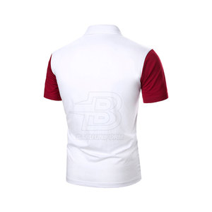 Nouveaux t-shirts polo design T-shirts polo de la meilleure qualité T-shirts polo confortables à vendre en ligne - Product Image 3