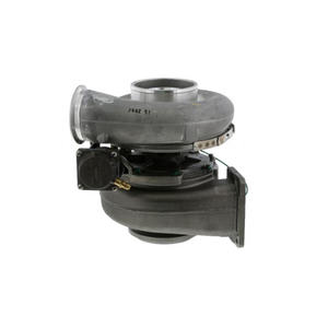 อะไหล่รถบรรทุกหนักใหม่ เทอร์โบชาร์จเจอร์ 5352845 / 23536422 สำหรับ DetroitS60 DDEC6 / HE531VE - Product Image 1