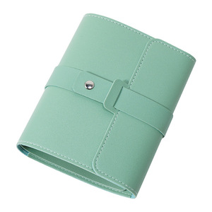 Boîte de rangement pour bijoux de haute qualité, portable, grande capacité, pour voyage, boîte de rangement pour boucles <span class=keywords><strong>d</strong></span>'oreilles, sac <span class=keywords><strong>d</strong></span>édié pour boucles <span class=keywords><strong>d</strong></span>'oreilles - Product Image 5
