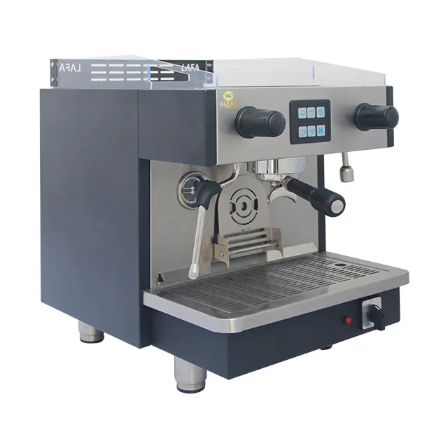 hotel kitchen equipment price list coffee machine
