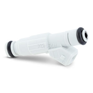 Inyector de Combustible 0280155868 para Buick Park Avenue Regal Chevrolet Impala Monte Carlo Pontiac Bonneville Grand Prix 3.8L 24508208 - Product Image 3