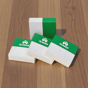 Customized Folding Double Insert <b>Box</b> Packaging Paper <b>Gift</b> <b>Box</b> - Product Image 1