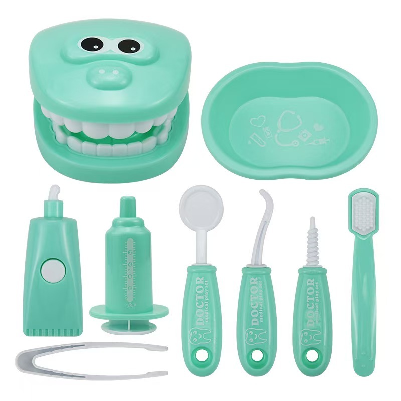 Doctor Kit for Toddlers 4 Years