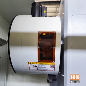 Độ chính xác cao fanuc hệ thống Heavy Duty CNC phay máy dọc trung tâm gia công - Product Image 3