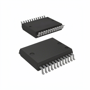 Power Management (PMIC) 24 PowerBSOP Authorized Distributor Electronics Component VNQ5E160MKTR-E - Product Image 1