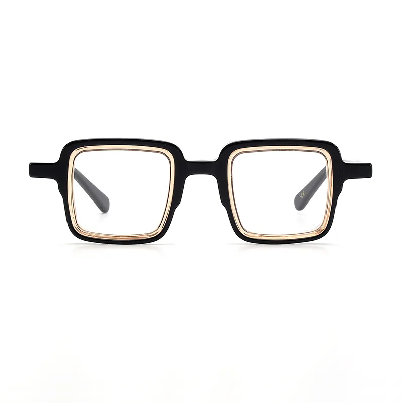 メガネ眼鏡フレームアセテートサングラス女性眼鏡フレーム男性オリジナル卸売眼鏡フレーム