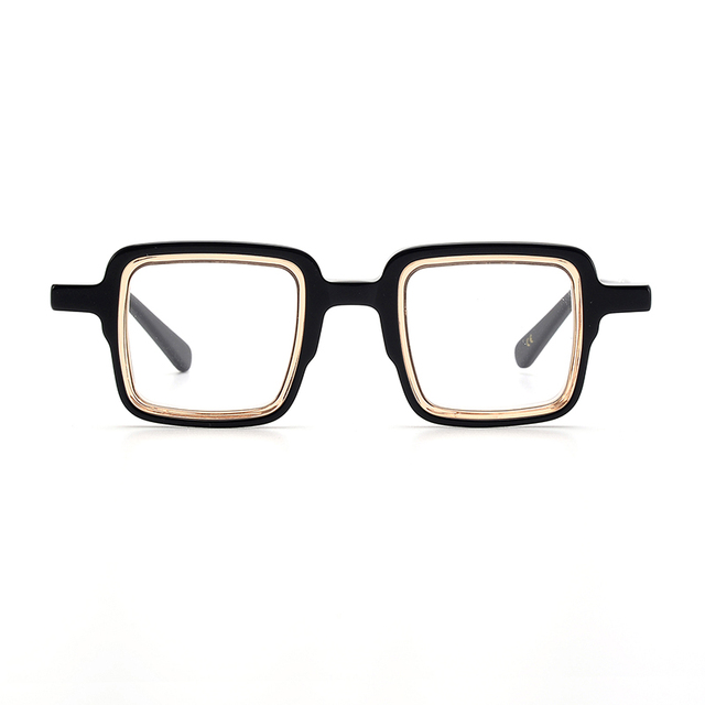 Glasses Eyeglasses Frames Acetate Sunglasses Women Eyeglass Frames Men Original Wholesale Eyeglass Frames