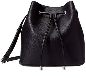 Sac à main en jacinthe d'eau tressé à la main du Vietnam pour femme, sac à bandoulière en paille et rotin tressé, style vintage plage - Product Image 1