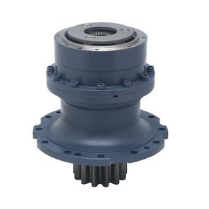 Caja de Engranajes de Giro EX270 para Excavadora, Engranaje de Giro 9162234, Engranaje de Reducción de Giro - Product Image 6